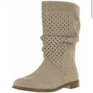 Toms Serra Slouch Boots